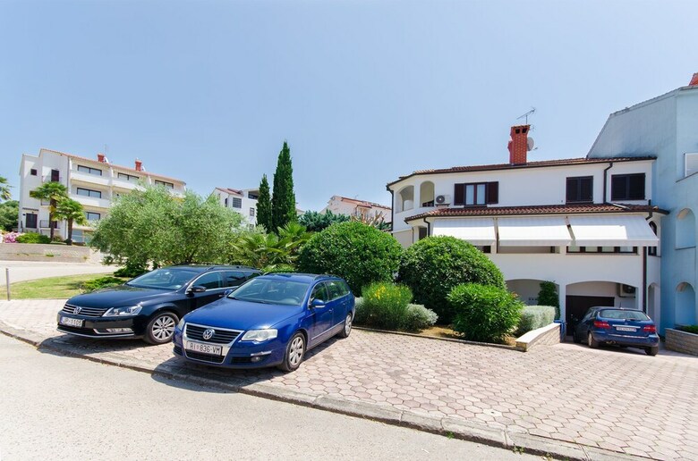 Apartments Gloria