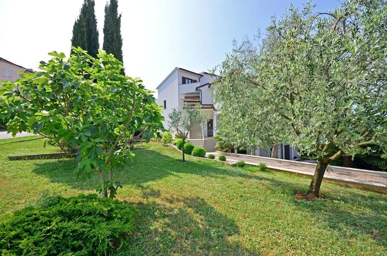 Apartments Gloria