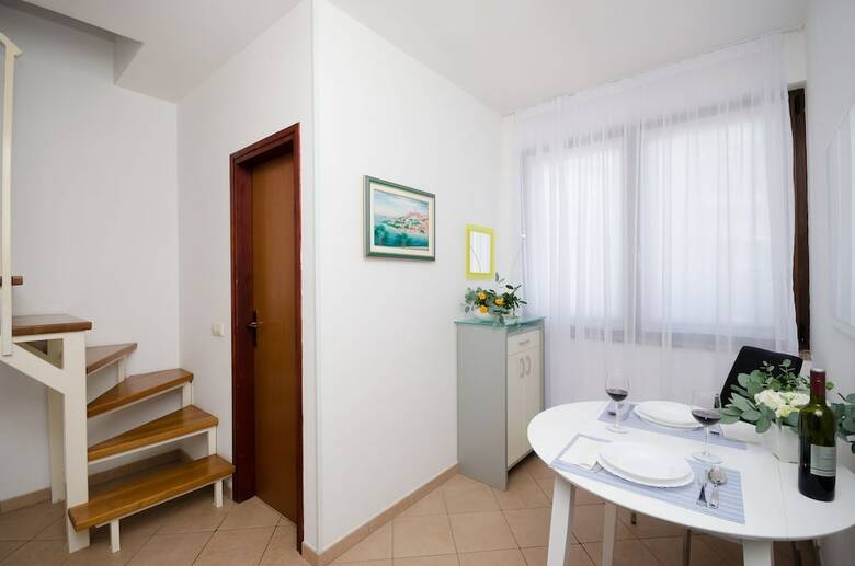 Apartments Gloria