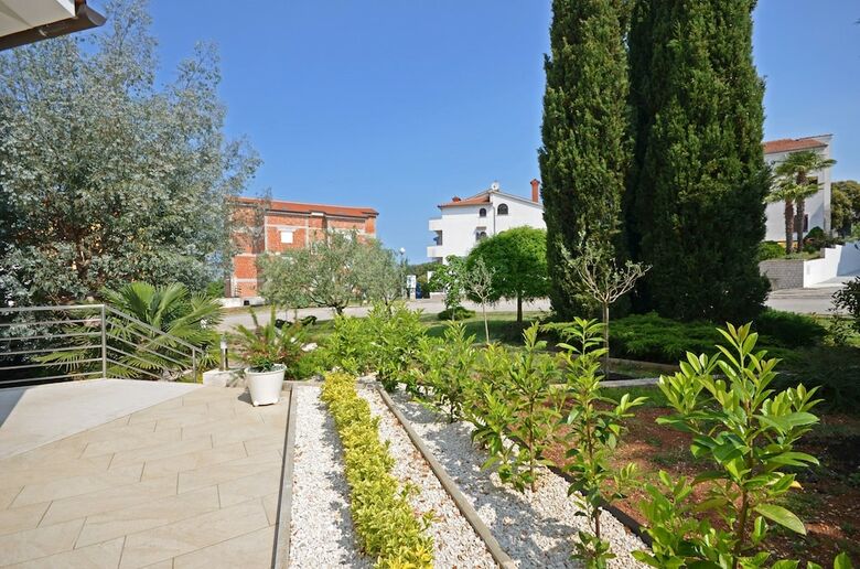 Apartments Gloria