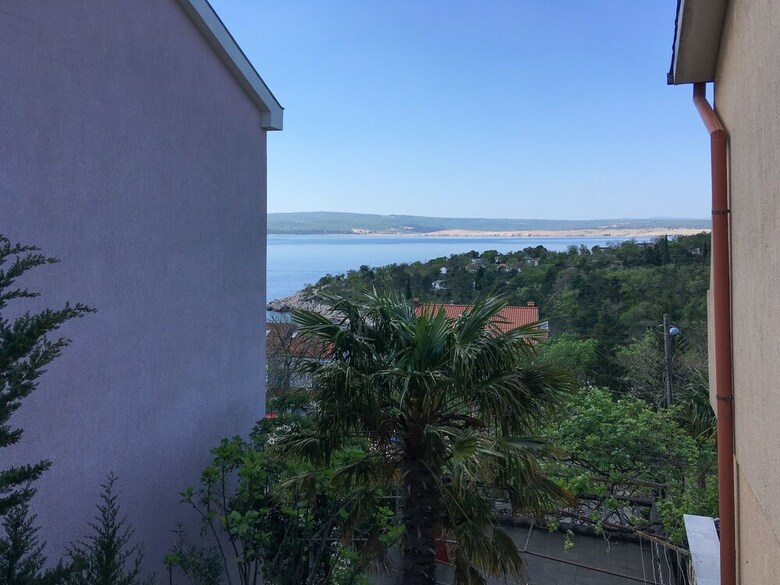 Apartments And Room Mirjana
