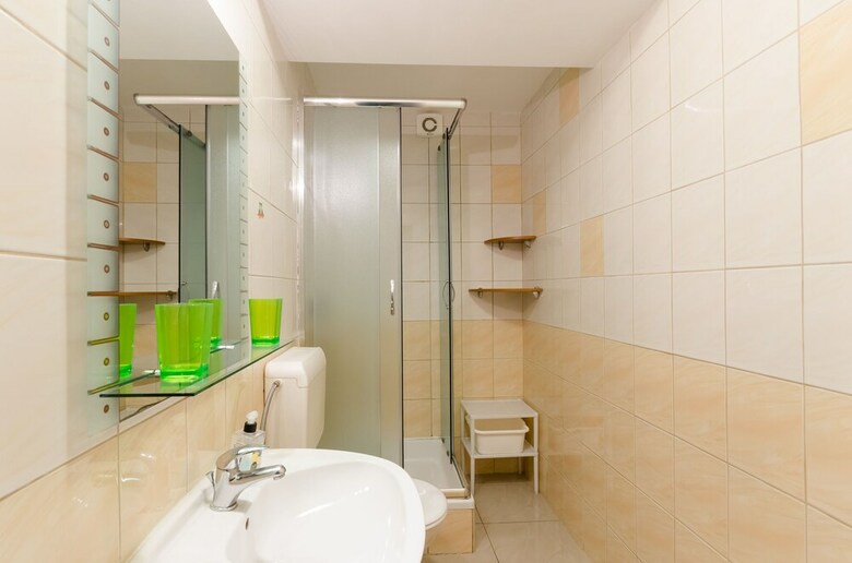 Apartments And Room Mirjana
