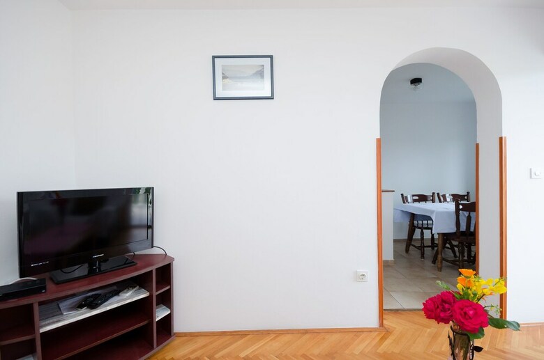 Apartments Zdenka
