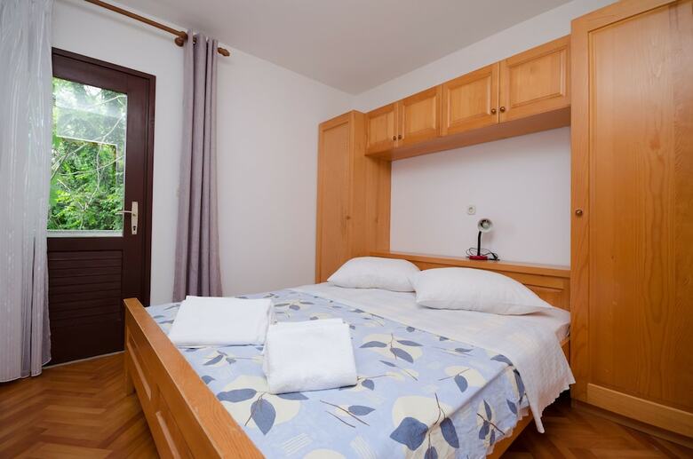 Apartments Zdenka