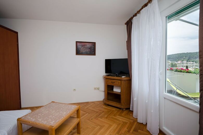 Apartments Zdenka