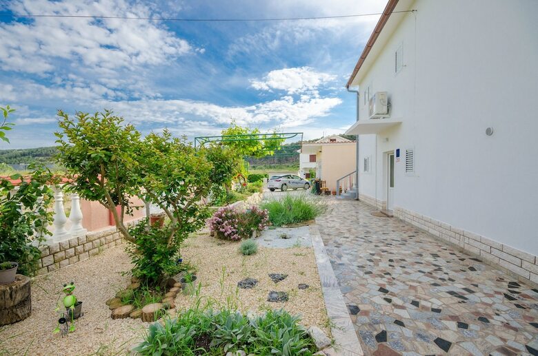 Apartment Nada