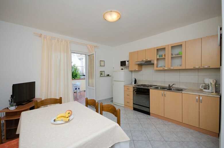 Apartment Nada