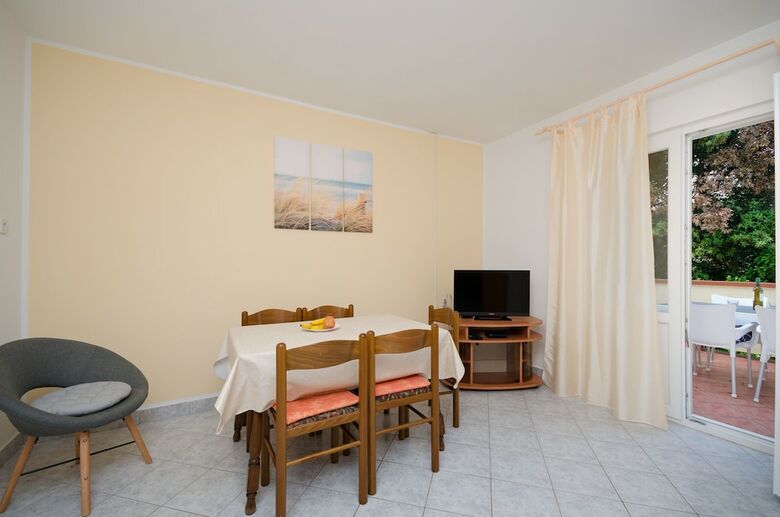 Apartment Nada