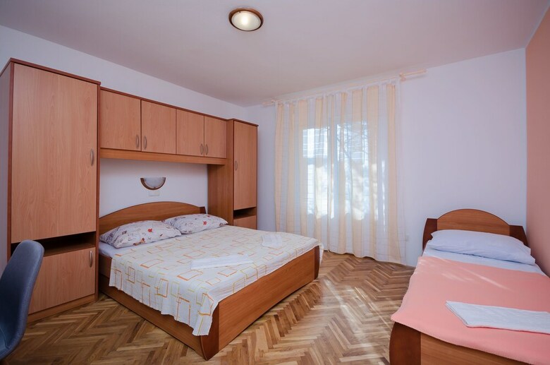 Apartment Nada