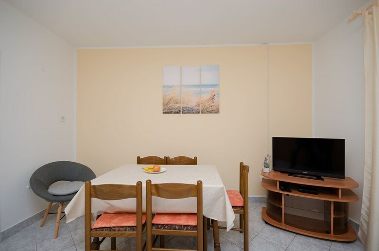 Apartment Nada