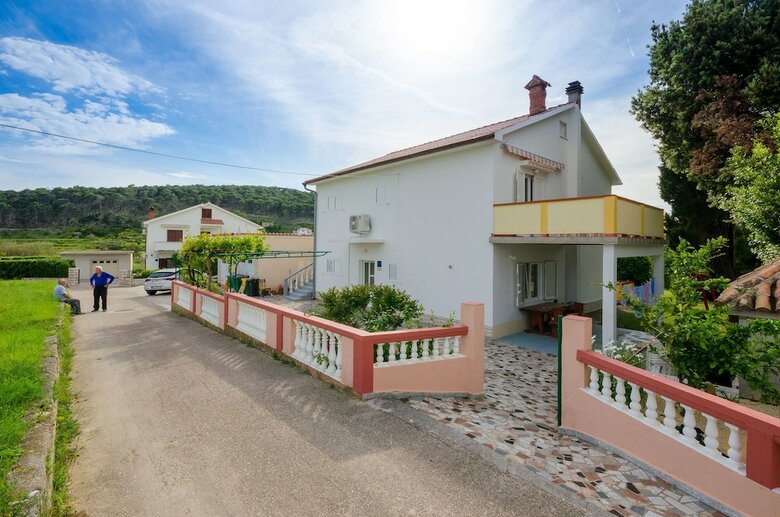 Apartment Nada