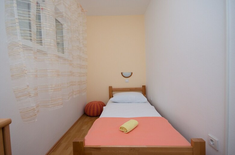 Apartment Nada
