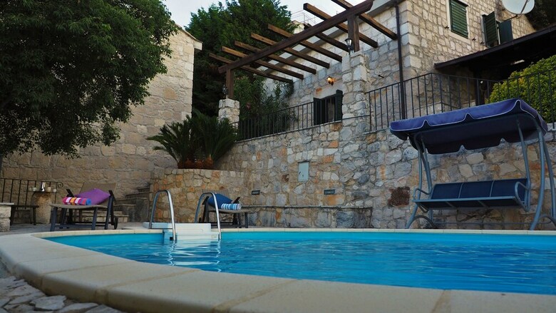 Villa Bombo
