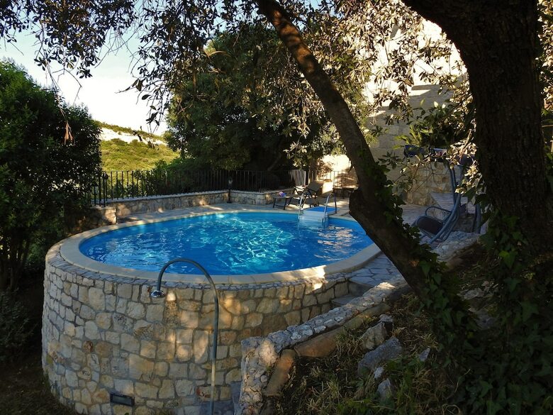 Villa Bombo