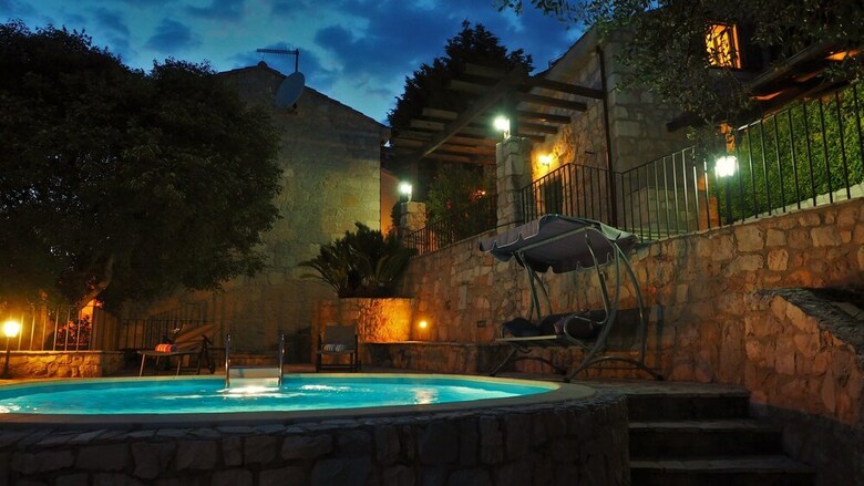 Villa Bombo