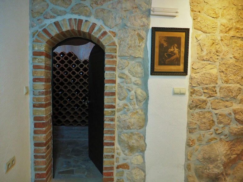 Villa Bombo