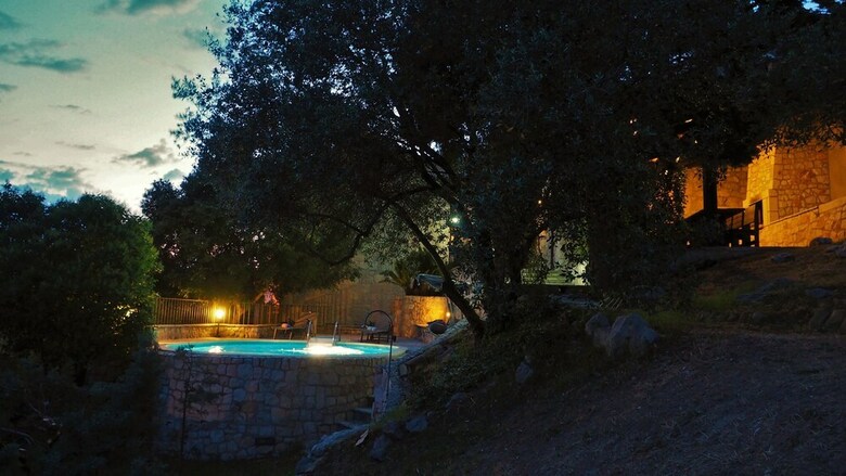 Villa Bombo