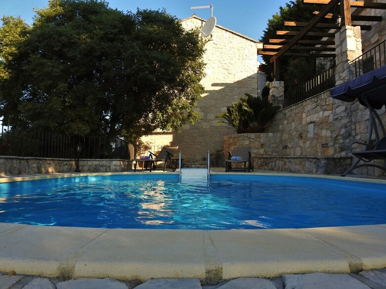 Villa Bombo