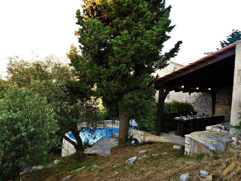 Villa Bombo