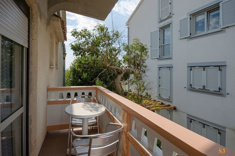 Apartments And Rooms Kata