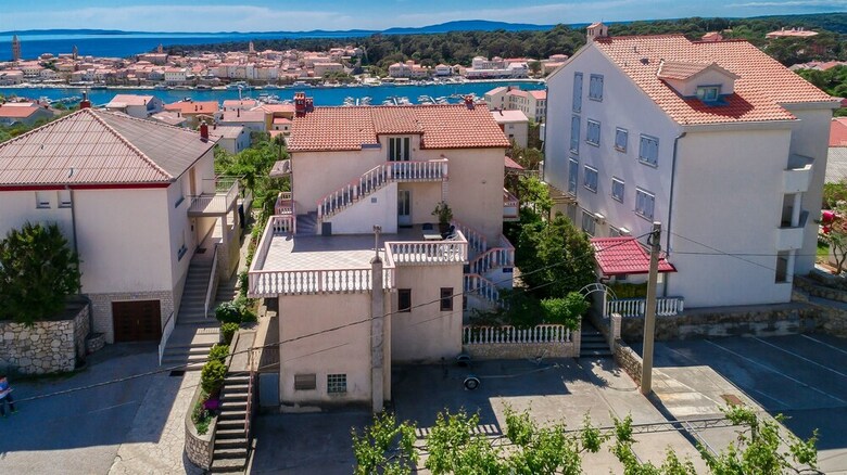 Apartments And Rooms Kata