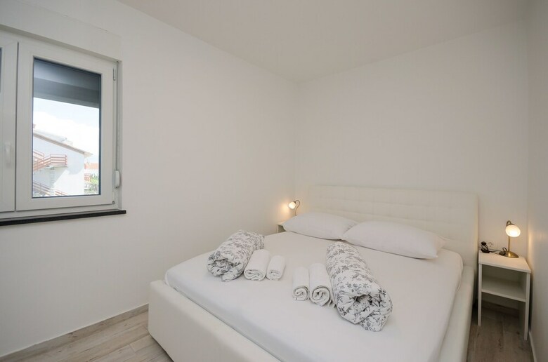 Apartments Zorka