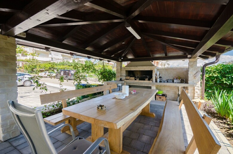 Apartments Zorka