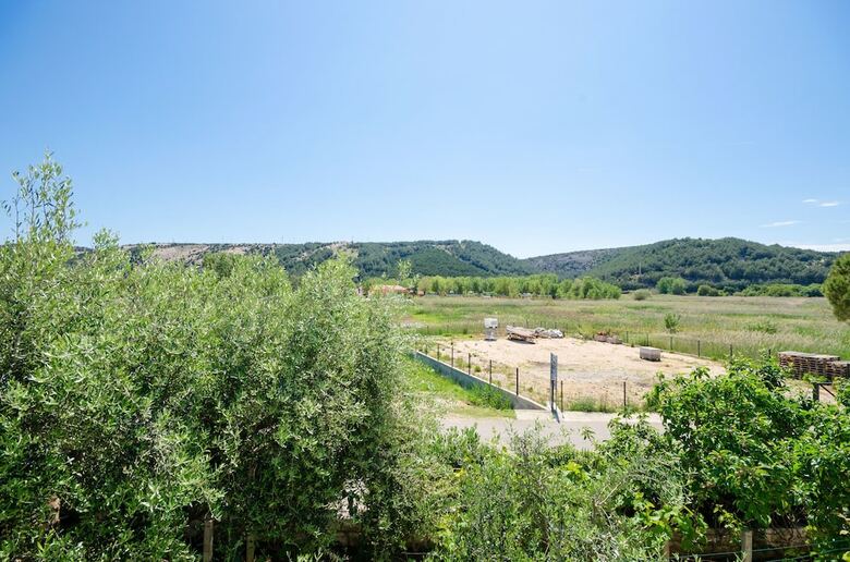Apartments Zorka