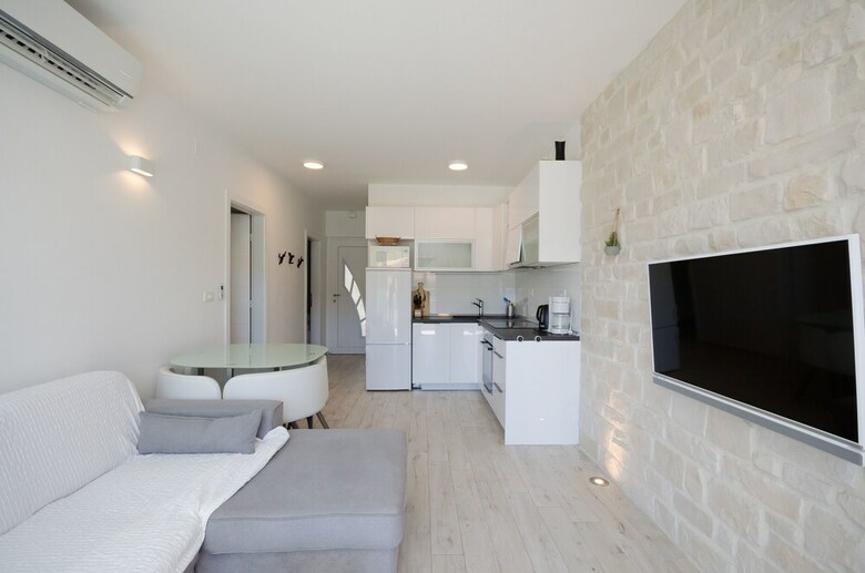 Apartments Zorka