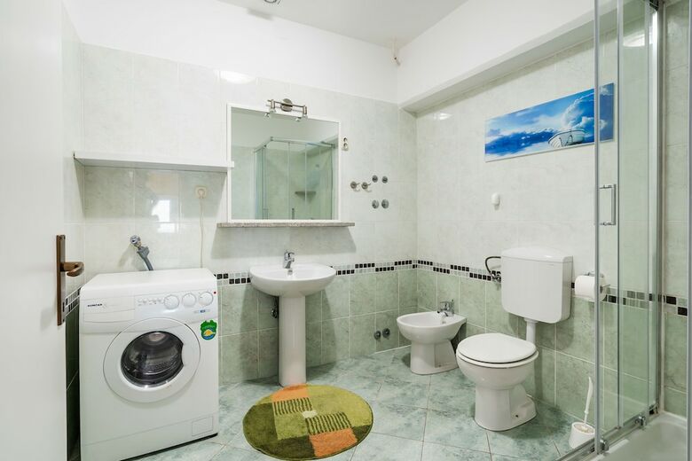 Apartments Sime
