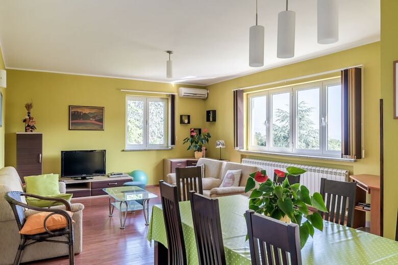 Apartments Sime
