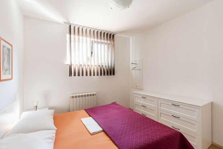 Apartments Sime