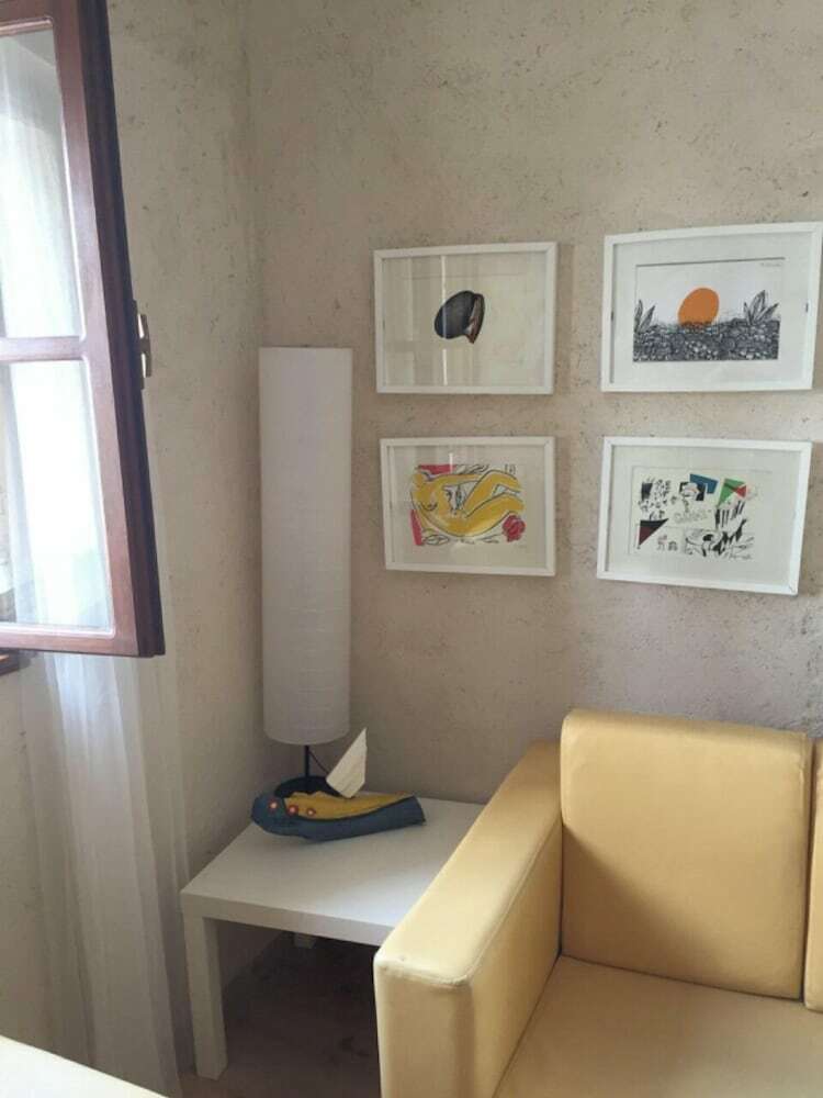 House V