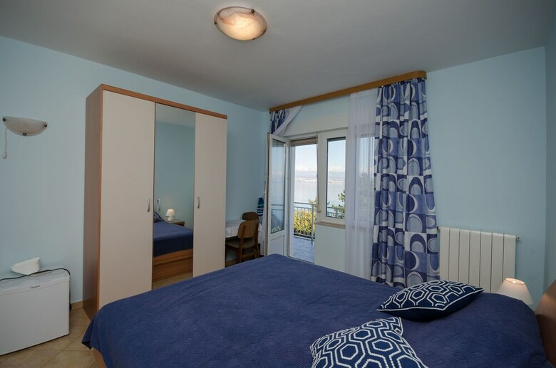 Apartamentos Rooms Mirjana