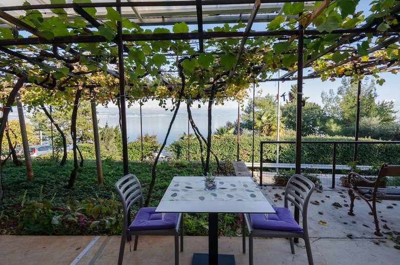 Apartamentos Rooms Mirjana
