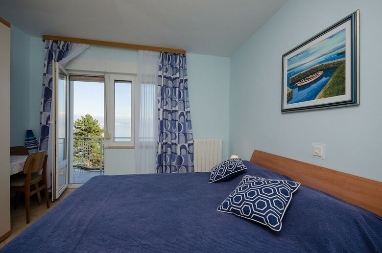 Apartamentos Rooms Mirjana