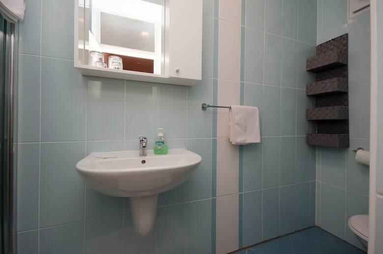 Apartamentos Rooms Mirjana