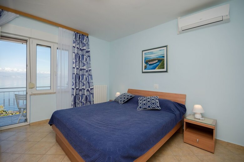 Apartamentos Rooms Mirjana