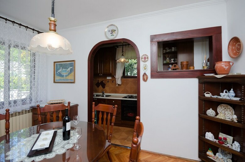 Apartments Zeljko