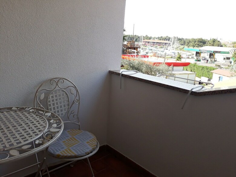 Apartments And Rooms Valter
