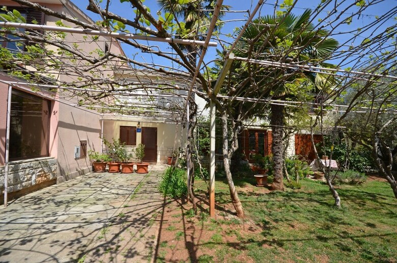 Apartments And Rooms Valter