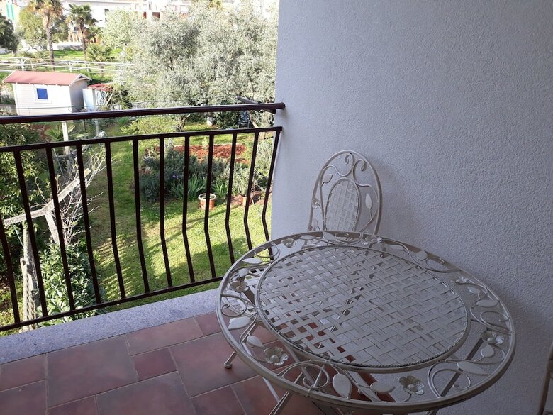 Apartments And Rooms Valter