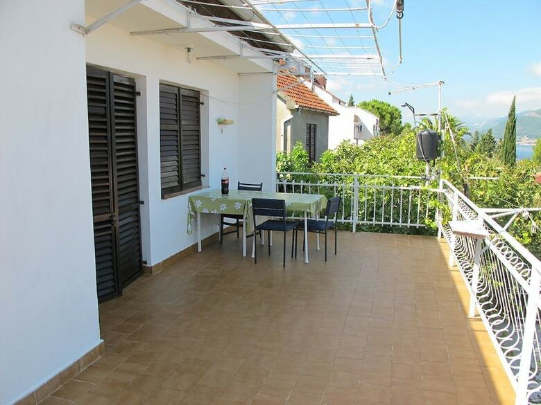 Apartment Dragan