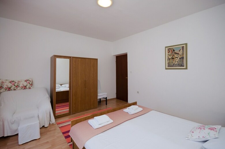 Apartment Milja
