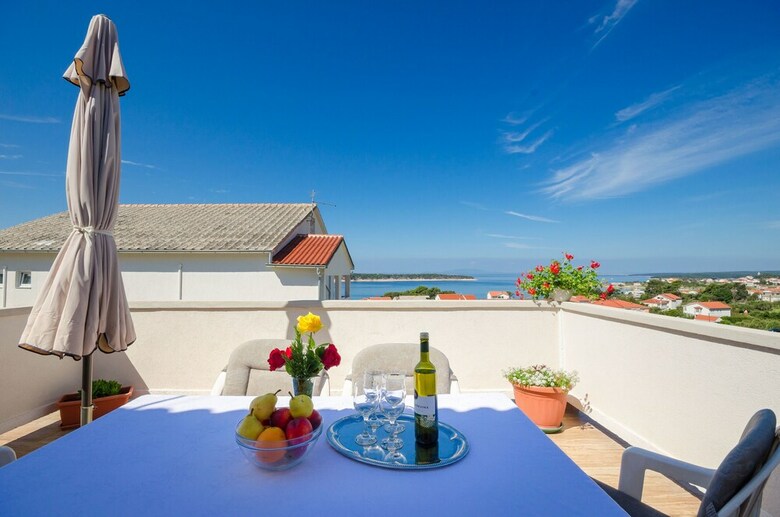 Apartment Milja