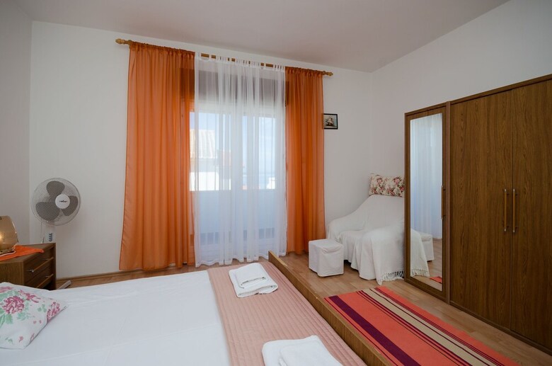 Apartment Milja