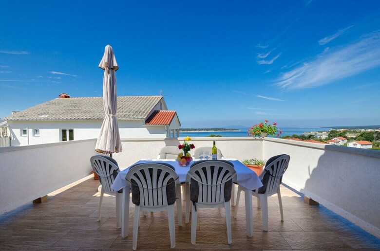 Apartment Milja