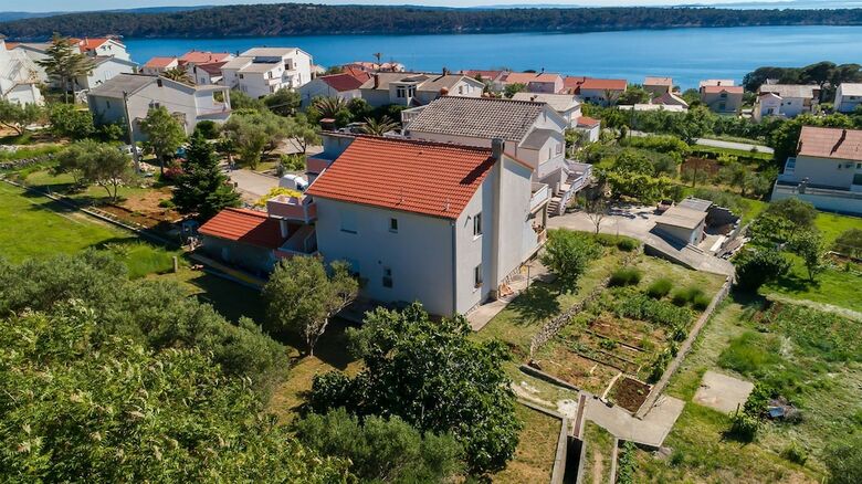Apartment Milja