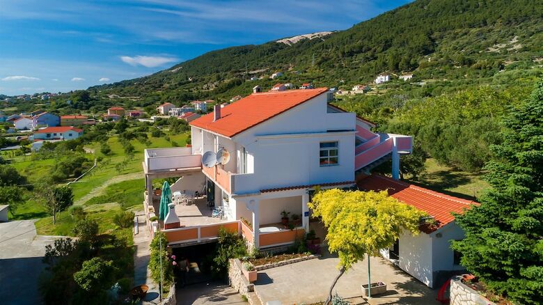 Apartment Milja