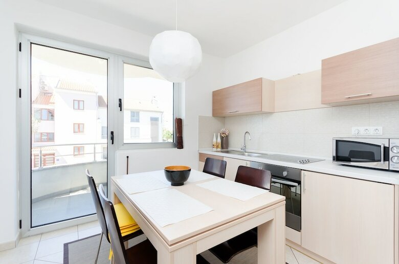 Apartments Valbruna